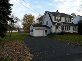 86 Eugene St, Rochester, NY 14606