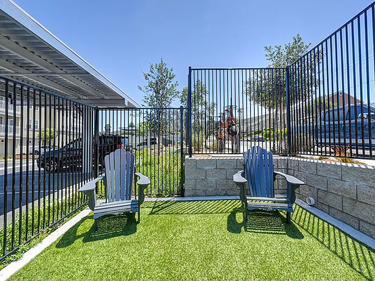 Vela Apartments — Photo 34
