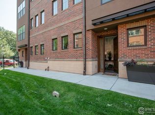 232 E Olive St, Fort Collins, CO 80524