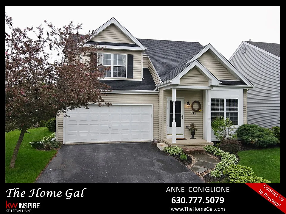 611 Green Meadow Ln photo 1