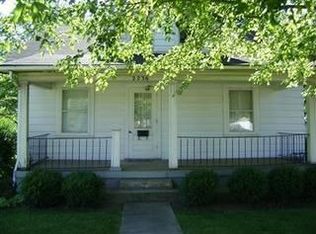 2236 Brentwood St, Middletown, OH 45044