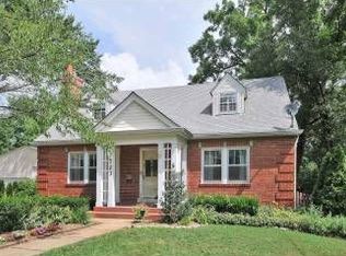 723 E Madison Ave, Saint Louis, MO 63122