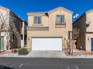 5410 Coral Ribbon Ave, Las Vegas, NV 89139