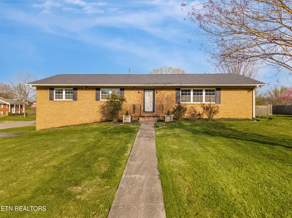 7552 Berkshire Blvd, Powell, TN 37849