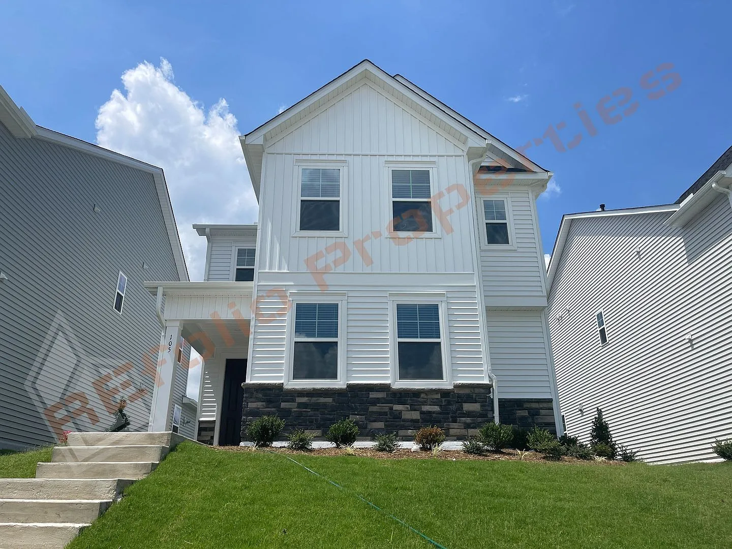 105 Moraine Court, Raleigh, NC 27610 — Photo 1