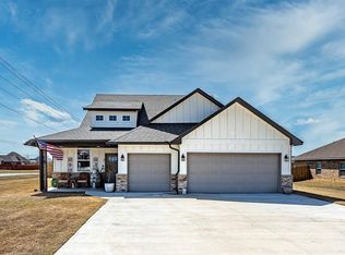 5979 NE Yorktown Ct, Elgin, OK 73538