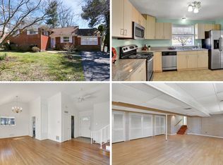 305 Burnt Mills Ave, Silver Spring, MD 20901