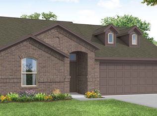 9329 Bali Dr, Fort Worth, TX 76123