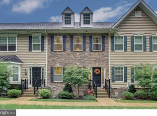 3876 Cephas Child Rd UNIT 8, Doylestown, PA 18902