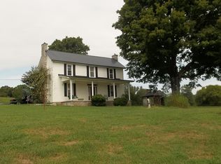 129 Old Railroad Bed Rd, Fayetteville, TN 37334