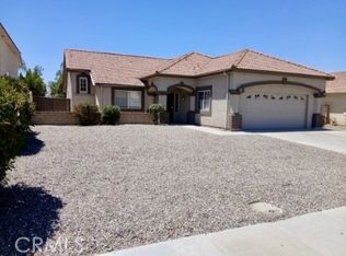 1050 Falcon Ct, San Jacinto, CA 92583