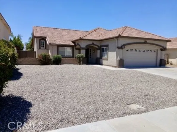 1050 Falcon Ct, San Jacinto, CA 92583