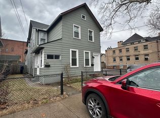 1422 Starkweather Ave, Cleveland, OH 44113