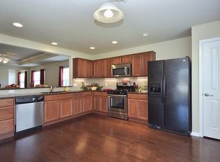 134 Huntsville Cv, Georgetown, TX 78633