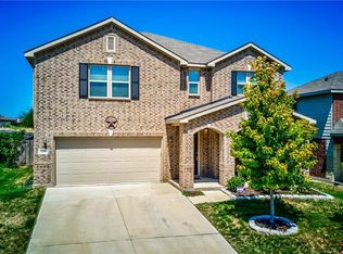 5400 Shady Springs Trl, Fort Worth, TX 76179