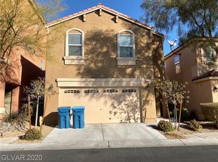 8234 Wuthering Heights Ave, Las Vegas, NV 89113