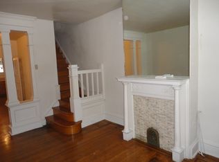 25 N Ruby St, Philadelphia, PA 19139