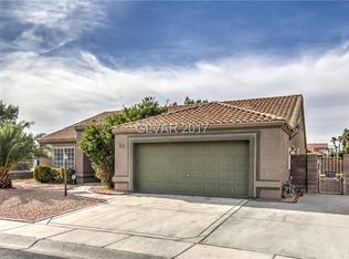 6296 Pride Ln, Las Vegas, NV 89103