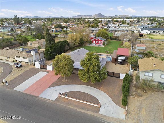 2nd image of 4322 W MONTE CRISTO Avenue