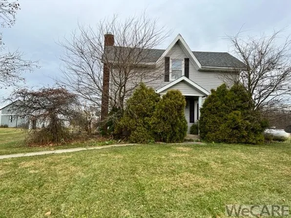 22469 Cr, Kenton, OH 43326