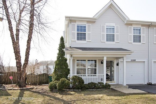 1st image of 22209 W Norwich Ct