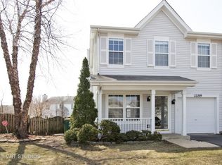22209 W Norwich Ct, Plainfield, IL