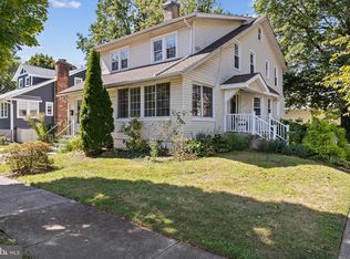 7 Lake Shore Dr, Collingswood, NJ 08108