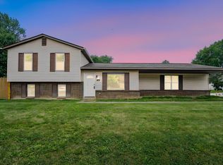 4909 Dunlap Rd, Columbus, OH 43229