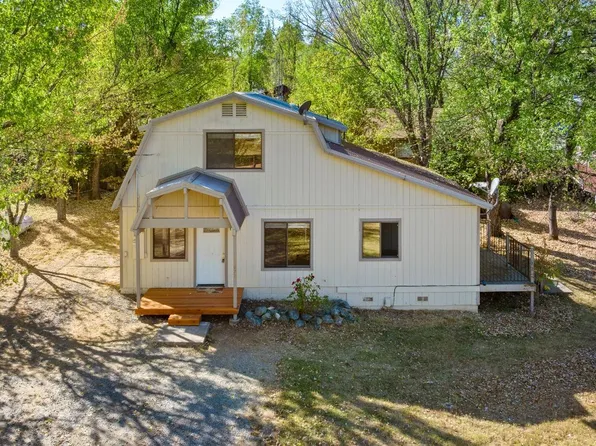 20072 Oak Tree Rd, North San Juan, CA 95960