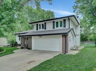 5342 Tipperary Trl, Lincoln, NE 68512