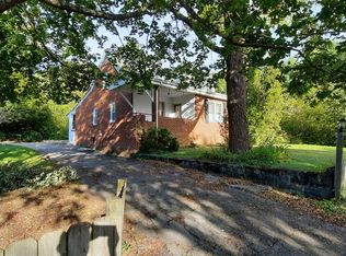 701 Palmer Dr, Blacksburg, VA 24060