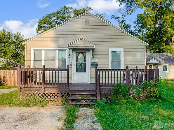 715 N 11th St, Miamisburg, OH 45342