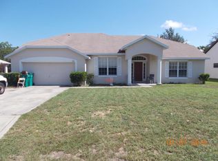 2511 Carmel Ln, Eustis, FL 32726