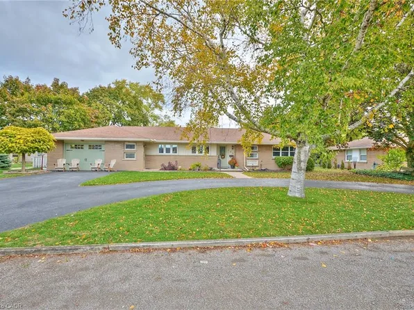 123 Fairview Ave W, Haldimand County, ON N1A 1M2