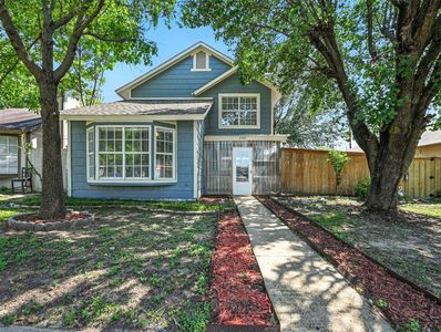 2108 Chatham Square Ct, Dallas, TX, 75227