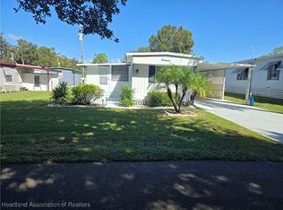 21 Ranch Rd, Lake Placid, FL 33852