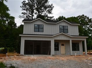 210 Timsbury Dr, Athens, GA 30607