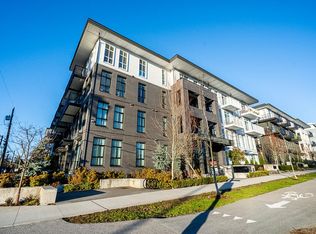 13929 105a Ave #207, Surrey, BC