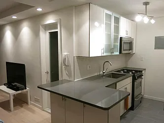 Rented by Ann Ferguson, LLC