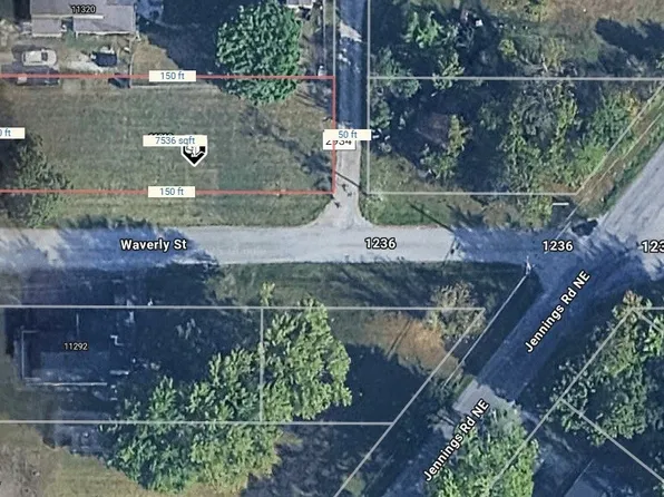 11310 Webb Ave NE, Alliance, OH 44601