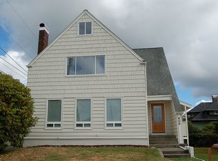 606 N Broadway St, Aberdeen, WA 98520