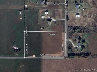 N Louisville Ave, Skiatook, OK, 74070
