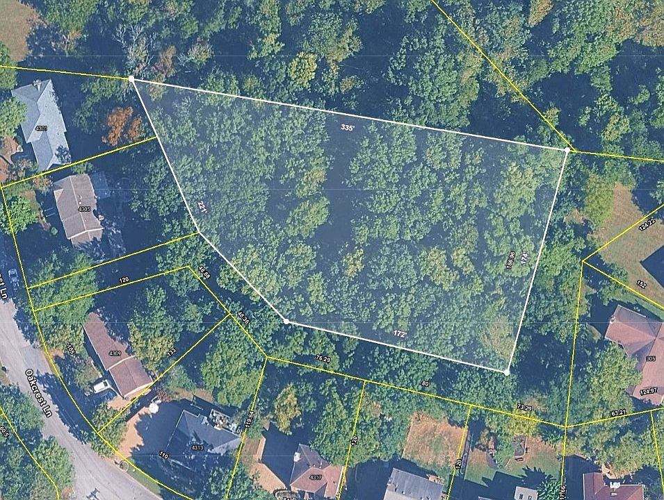 2nd image of 0 Chandler Rd