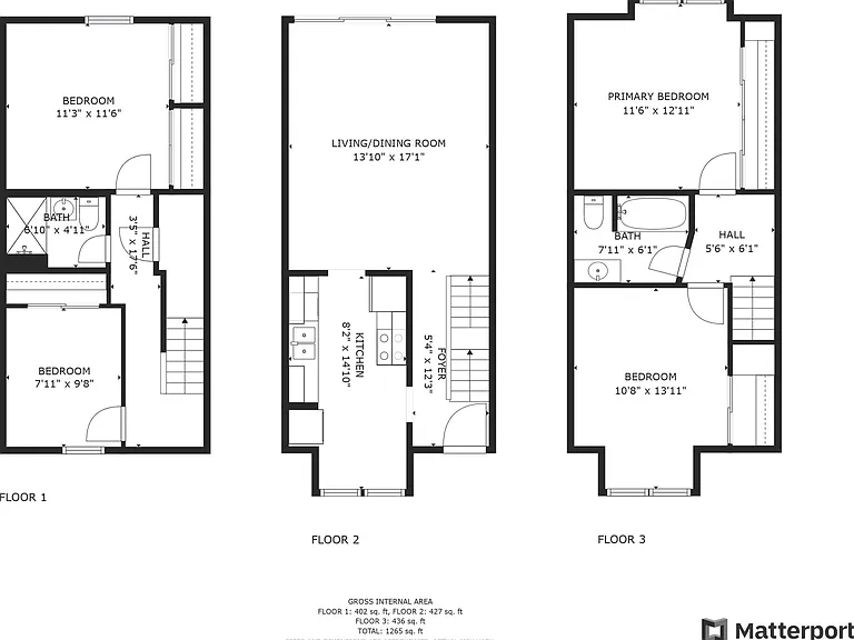 142 W 8th Ave #B — Photo 35
