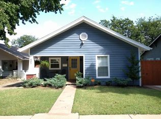 507 N Rosedale Ave, Tulsa, OK 74127