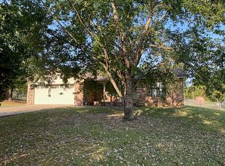 12216 Ivory Pl, Fort Smith, AR 72916