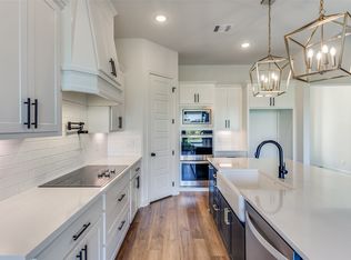 142 Southern Ct, Springtown, TX 76082