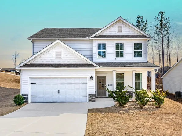 2050 Waterside Ln, Bethlehem, GA 30620