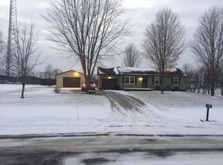 8293 Stroup Rd, Hanoverton, OH 44423