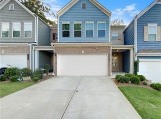156 Inman Dr, Canton, GA 30114